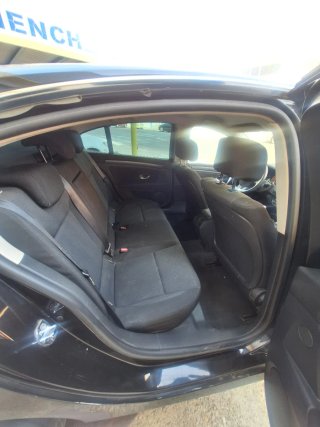 Renault Laguna 2011