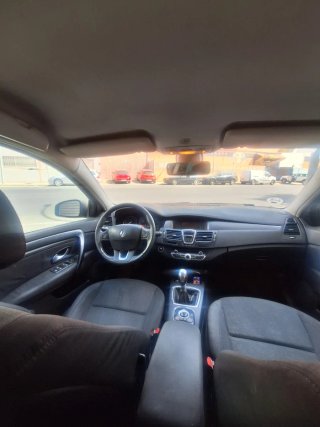 Renault Laguna 2011