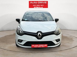 Renault Clio 2019