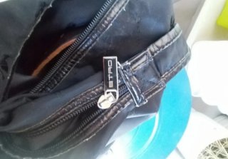 Borsa Etro profumi donna