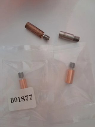 Recambios Boquillas Impresora 3D Artillery Genius