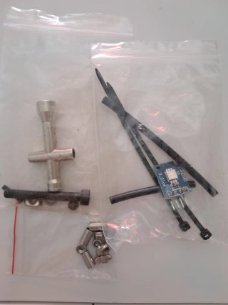 Recambios Boquillas Impresora 3D Artillery Genius