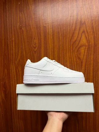 Nike Air Force 1 Talla 43 Nuevas