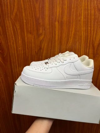 Nike Air Force 1 Talla 43 Nuevas