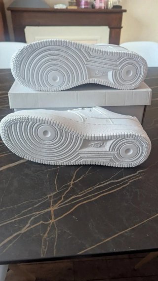 Nike Air Force 1 Talla 42 Nuevas