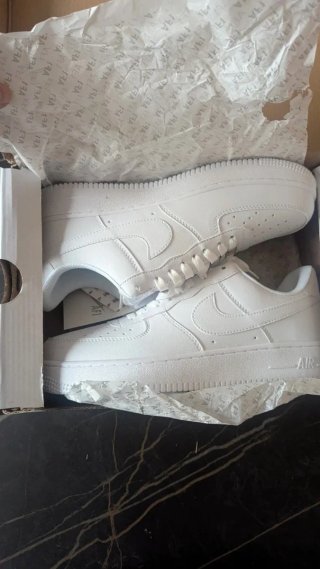 Nike Air Force 1 Talla 42 Nuevas