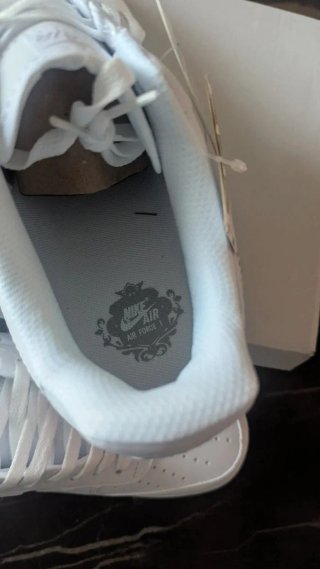 Nike Air Force 1 Talla 42 Nuevas