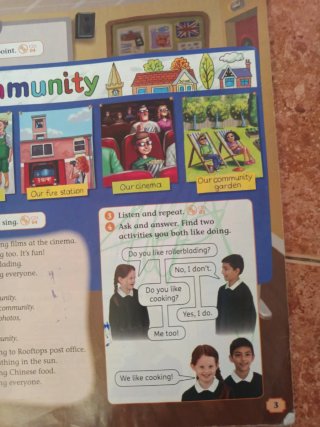 Oxford Rooftops 4. Class Book (Spanish Edition)
