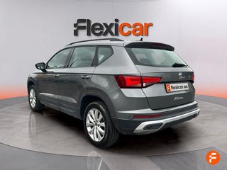 Seat Ateca 1.5 TSI 110kW (150CV) DSG St&Sp Style