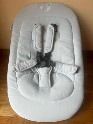 Hamaca Bugaboo Giraffe Newborn Set