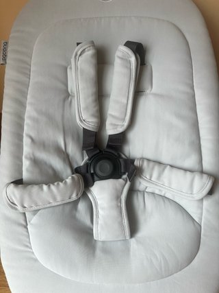 Hamaca Bugaboo Giraffe Newborn Set