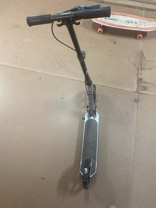 Patinete Oxelo Dectahlon