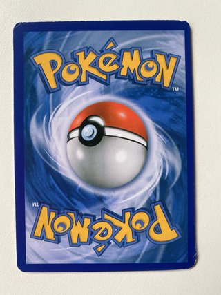 Carta Pokémon Bulbasaur MEW 166