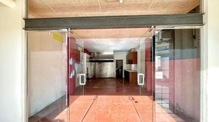 Local comercial en venta en Els Pins en Blanes