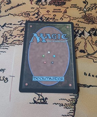 CARTA MAGIC FOIL - STORMCARVED COAST
