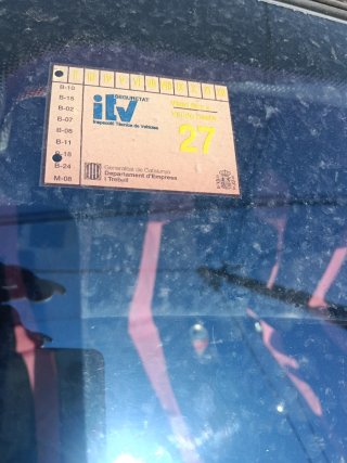 Peugeot 307 2004