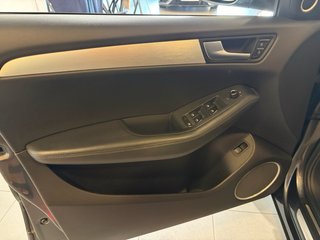 Audi Q5 2.0 TDI QUATTRO