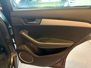 Audi Q5 2.0 TDI QUATTRO