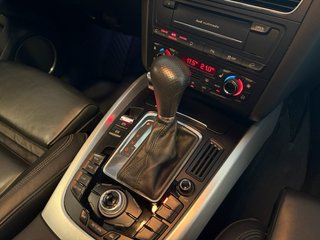 Audi Q5 2.0 TDI QUATTRO