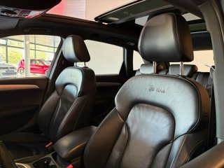 Audi Q5 2.0 TDI QUATTRO