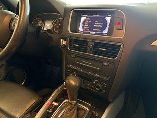Audi Q5 2.0 TDI QUATTRO