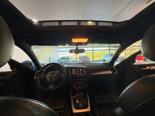 Audi Q5 2.0 TDI QUATTRO