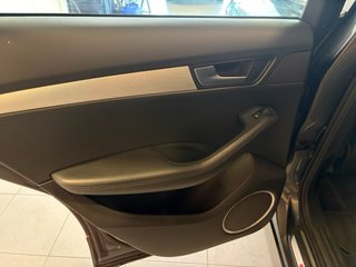 Audi Q5 2.0 TDI QUATTRO