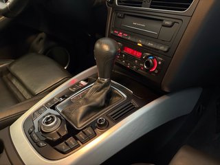 Audi Q5 2.0 TDI QUATTRO