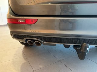 Audi Q5 2.0 TDI QUATTRO