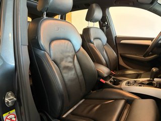 Audi Q5 2.0 TDI QUATTRO
