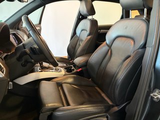 Audi Q5 2.0 TDI QUATTRO