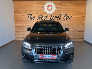 Audi Q5 2.0 TDI QUATTRO