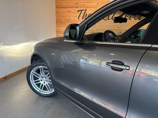 Audi Q5 2.0 TDI QUATTRO