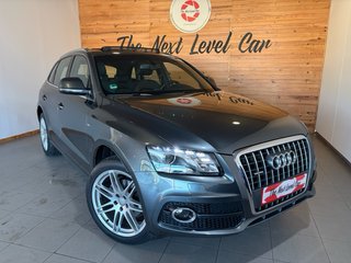 Audi Q5 2.0 TDI QUATTRO