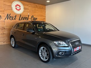 Audi Q5 2.0 TDI QUATTRO