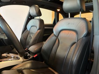 Audi Q5 2.0 TDI QUATTRO