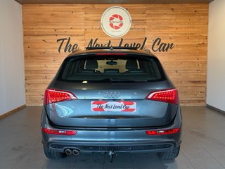 Audi Q5 2.0 TDI QUATTRO