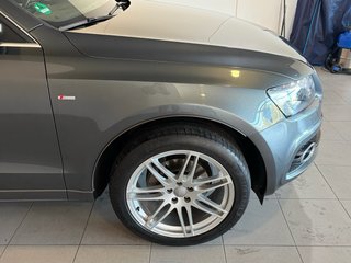 Audi Q5 2.0 TDI QUATTRO
