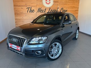 Audi Q5 2.0 TDI QUATTRO