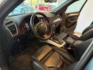 Audi Q5 2.0 TDI QUATTRO