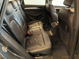 Audi Q5 2.0 TDI QUATTRO