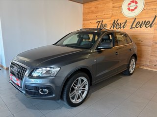 Audi Q5 2.0 TDI QUATTRO