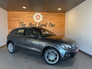 Audi Q5 2.0 TDI QUATTRO