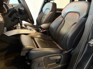 Audi Q5 2.0 TDI QUATTRO
