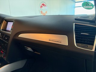 Audi Q5 2.0 TDI QUATTRO