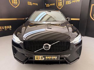 Volvo XC60 2.0 T6 AWD Recharge R-Design Auto