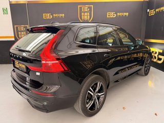 Volvo XC60 2.0 T6 AWD Recharge R-Design Auto