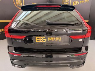 Volvo XC60 2.0 T6 AWD Recharge R-Design Auto
