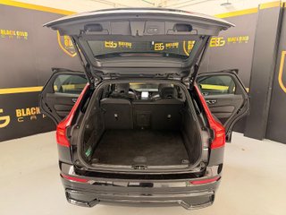 Volvo XC60 2.0 T6 AWD Recharge R-Design Auto