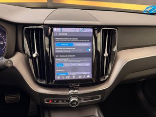 Volvo XC60 2.0 T6 AWD Recharge R-Design Auto